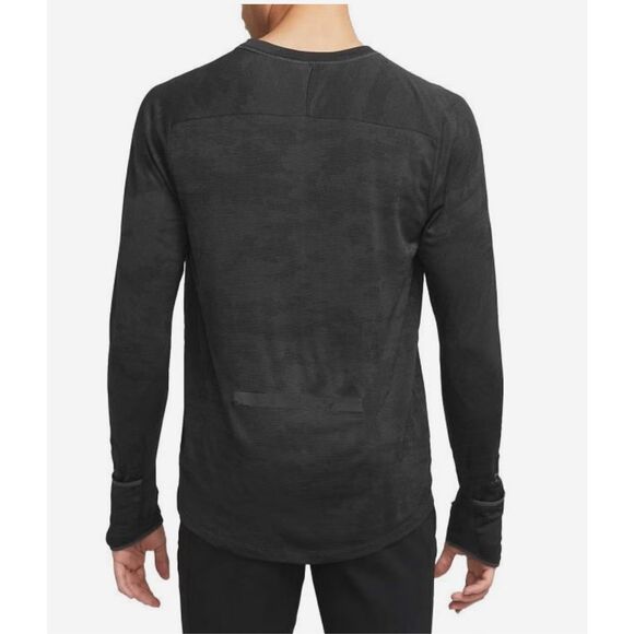 Nike NWT Therma-Fit Advanced Running Division Long Sleeve Small - Picture 2 of 4